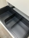 コクヨEDIA(エディア)シリーズ 両開きラテラル上下書庫 商品画像11