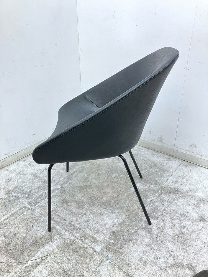 相合家具TENSION(テンション) STシリーズ ミーティングチェア 商品画像6