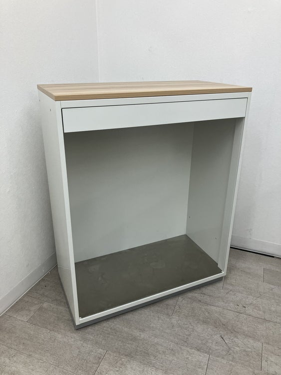 プラスL6(エルロク)シリーズ トラッシュユニット 商品画像1