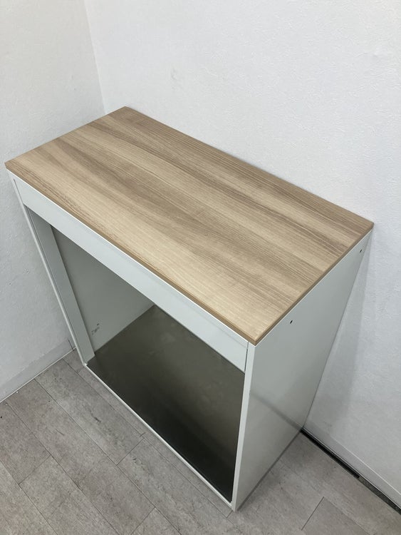 プラスL6(エルロク)シリーズ トラッシュユニット 商品画像6