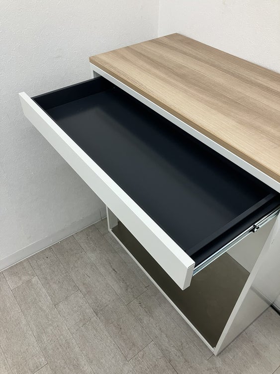 プラスL6(エルロク)シリーズ トラッシュユニット 商品画像8