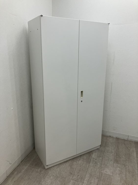 イトーキシンラインシリーズ 両開き書庫 商品画像1