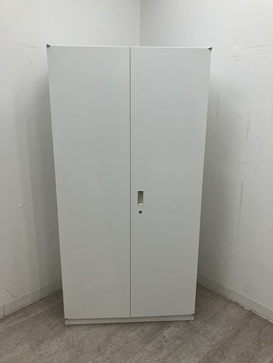 イトーキシンラインシリーズ 両開き書庫 商品画像2