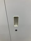 イトーキシンラインシリーズ 両開き書庫 商品画像8