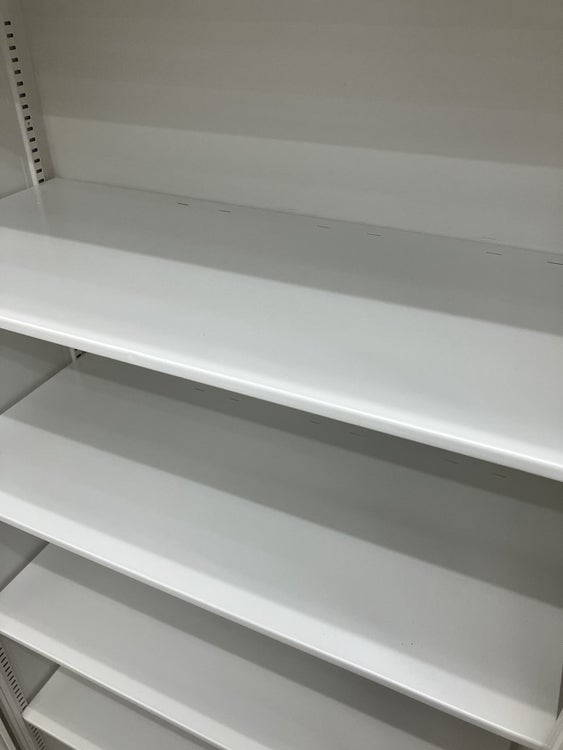 イトーキシンラインシリーズ 両開き書庫 商品画像10