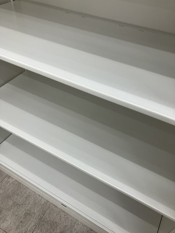 イトーキシンラインシリーズ 両開き書庫 商品画像11