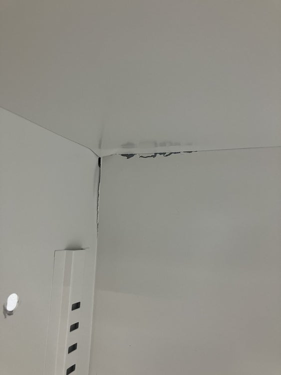 イトーキシンラインシリーズ 両開き書庫 商品画像12