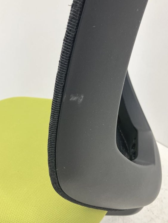 イトーキcolt（コルト）シリーズ コルトチェア 商品画像11