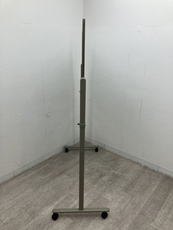 プラス1200脚付ホワイトボード 商品画像4