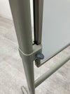 プラス1200脚付ホワイトボード 商品画像5