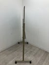 プラス1200脚付ホワイトボード 商品画像3