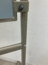 プラス1200脚付ホワイトボード 商品画像6