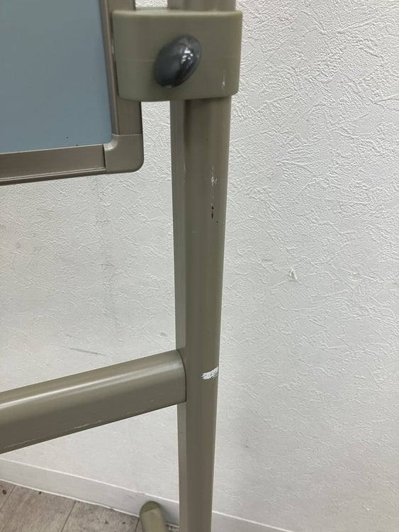 プラス1200脚付ホワイトボード 商品画像6