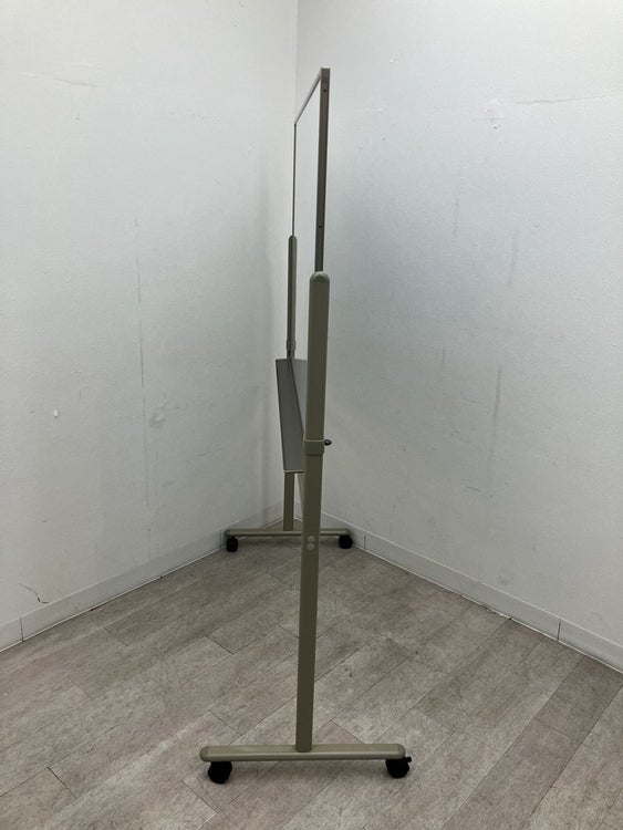 プラス1200脚付ホワイトボード 商品画像7
