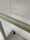 プラス1200脚付ホワイトボード 商品画像9