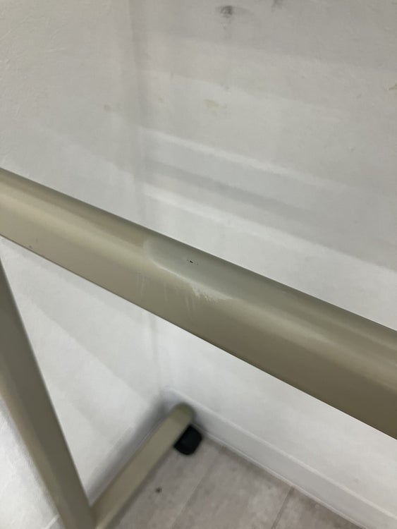 プラス1200脚付ホワイトボード 商品画像9