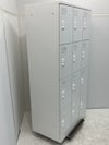 イトーキクローレシリーズ 12人用ロッカー 商品画像3