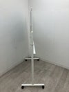 プラス1200脚付ホワイトボード 商品画像3