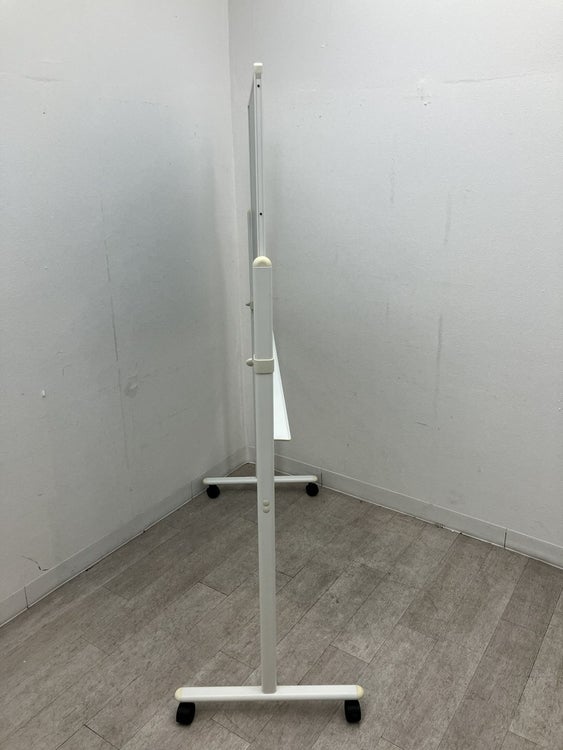 プラス1200脚付ホワイトボード 商品画像3