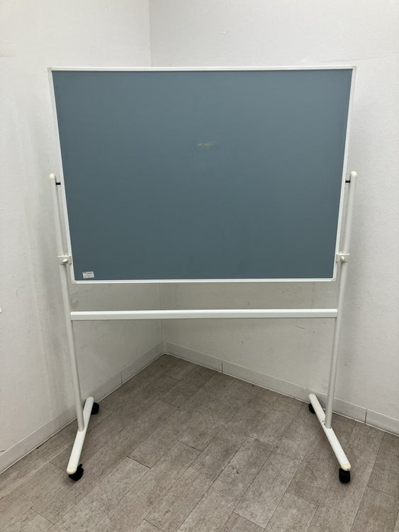 プラス1200脚付ホワイトボード 商品画像5