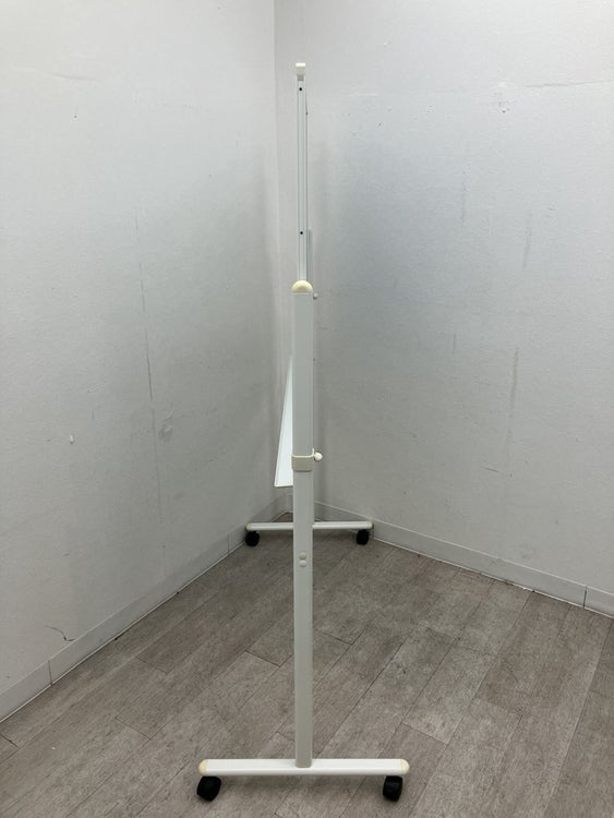 プラス1200脚付ホワイトボード 商品画像6