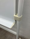 プラス1200脚付ホワイトボード 商品画像8