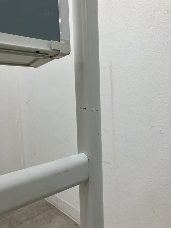 プラス1200脚付ホワイトボード 商品画像12
