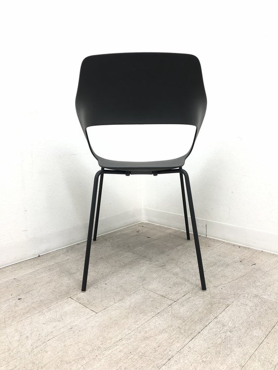 Wilkhahn（ウィルクハーン）222 range OCCO(222レンジオッコ)シリーズ スタッキングチェア 商品画像4