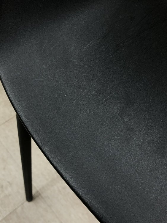 Wilkhahn（ウィルクハーン）222 range OCCO(222レンジオッコ)シリーズ スタッキングチェア 商品画像12