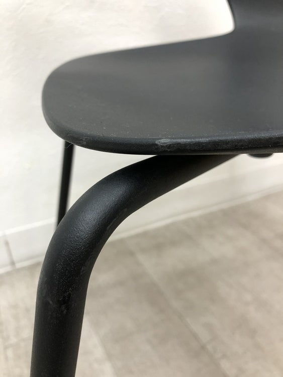 Wilkhahn（ウィルクハーン）222 range OCCO(222レンジオッコ)シリーズ スタッキングチェア 商品画像14