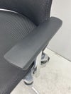 プラスReorga/リオルガ 肘付ハイバックリオルガチェア 商品画像7