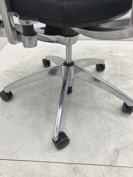 プラスReorga/リオルガ 肘付ハイバックリオルガチェア 商品画像13