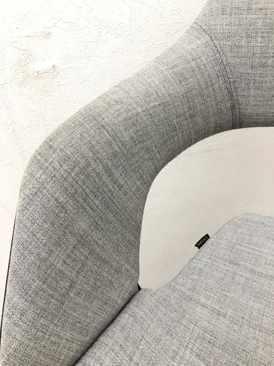 Wilkhahn（ウィルクハーン）222 range OCCO(222レンジオッコ)シリーズ ミーティングチェア 商品画像7