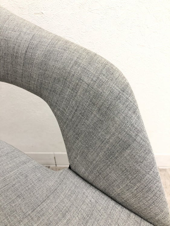 Wilkhahn（ウィルクハーン）222 range OCCO(222レンジオッコ)シリーズ ミーティングチェア 商品画像8