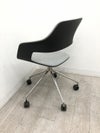 Wilkhahn（ウィルクハーン）222 range OCCO(222レンジオッコ)シリーズ ミーティングチェア 商品画像9