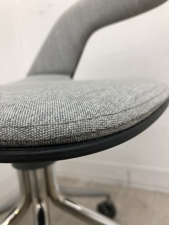 Wilkhahn（ウィルクハーン）222 range OCCO(222レンジオッコ)シリーズ ミーティングチェア 商品画像10