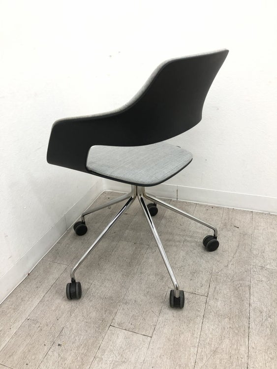 Wilkhahn（ウィルクハーン）222 range OCCO(222レンジオッコ)シリーズ ミーティングチェア 商品画像11