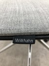 Wilkhahn（ウィルクハーン）222 range OCCO(222レンジオッコ)シリーズ ミーティングチェア 商品画像13