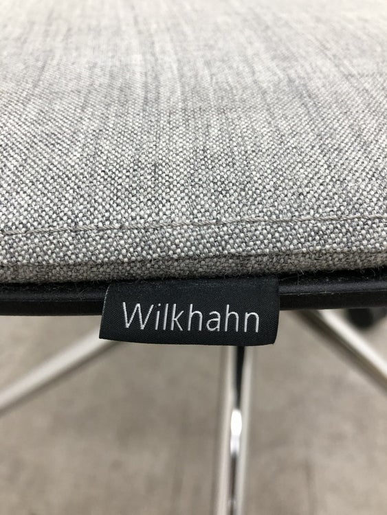 Wilkhahn（ウィルクハーン）222 range OCCO(222レンジオッコ)シリーズ ミーティングチェア 商品画像13
