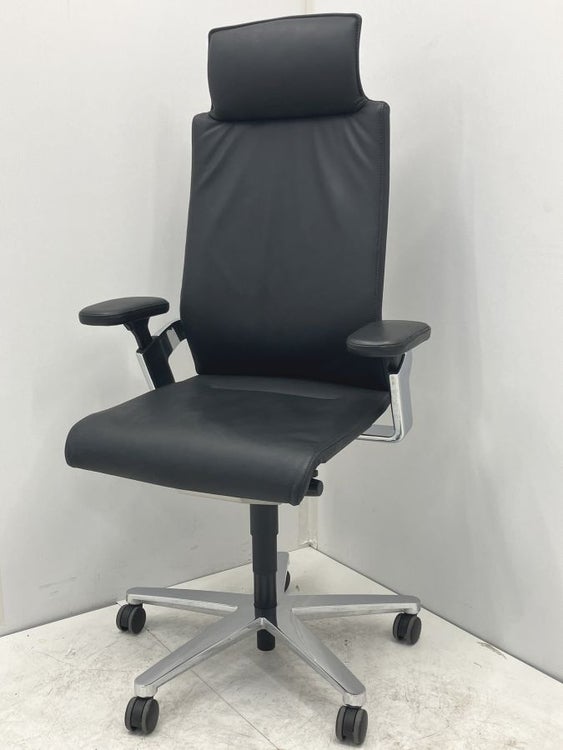 Wilkhahn（ウィルクハーン）ONチェア 可動肘付ONチェア 商品画像1