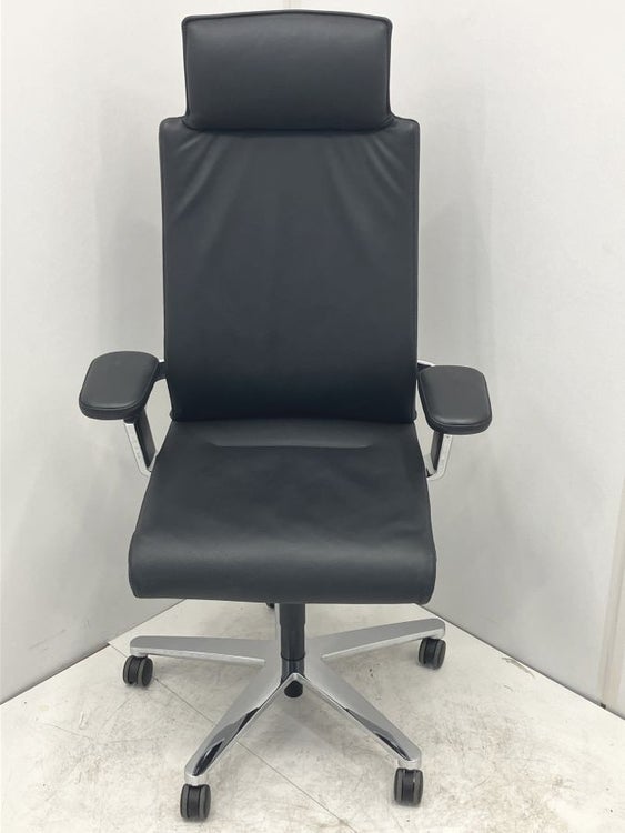 Wilkhahn（ウィルクハーン）ONチェア 可動肘付ONチェア 商品画像2