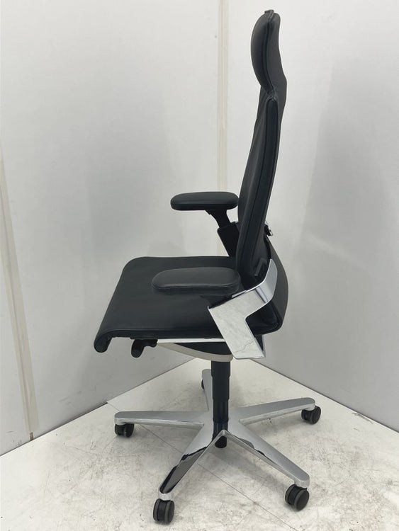 Wilkhahn（ウィルクハーン）ONチェア 可動肘付ONチェア 商品画像4