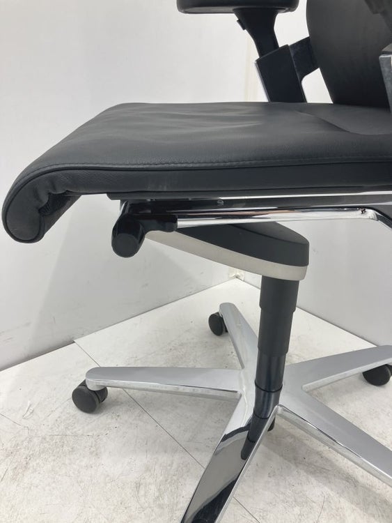 Wilkhahn（ウィルクハーン）ONチェア 可動肘付ONチェア 商品画像8