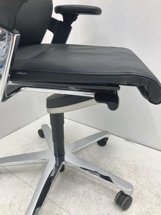 Wilkhahn（ウィルクハーン）ONチェア 可動肘付ONチェア 商品画像9
