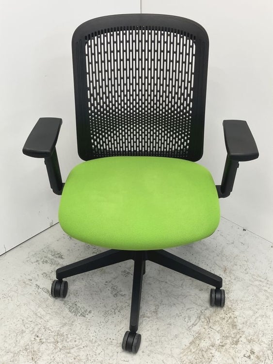 プラスTry/トライチェア 肘付トライチェア 商品画像2