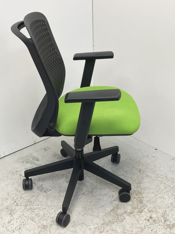 プラスTry/トライチェア 肘付トライチェア 商品画像4
