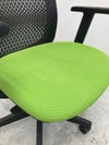 プラスTry/トライチェア 肘付トライチェア 商品画像10