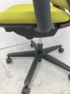 コクヨミトラチェア 可動肘付ミトラチェア 商品画像9