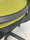 コクヨミトラチェア 可動肘付ミトラチェア 商品画像12