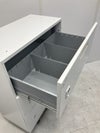 INABA/イナバリベスト（Rivest）シリーズ 3段ラテラル 商品画像8